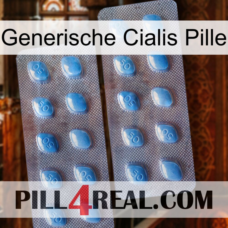 Generic Cialis Pill viagra4